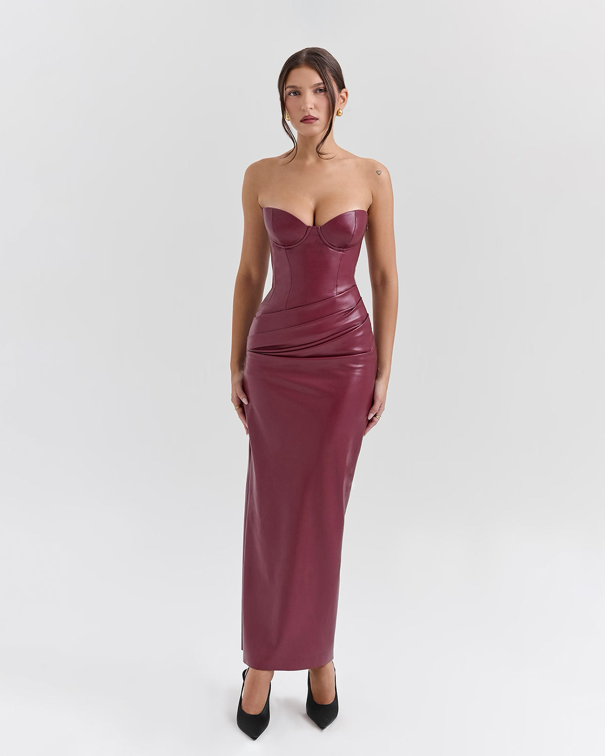 Vanessa Maxi Dress